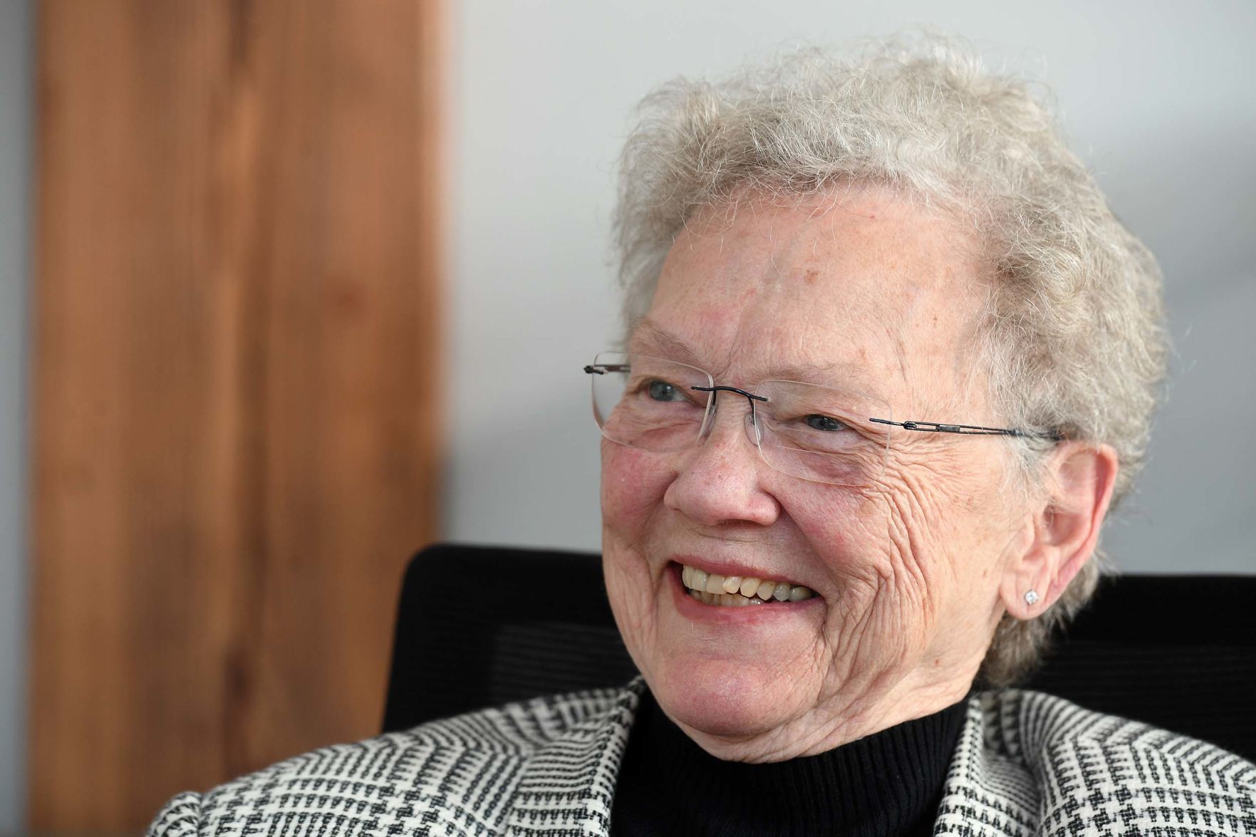 Sylvia Rambo